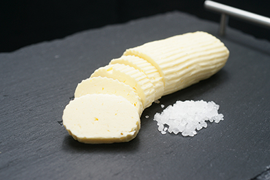 Salzbutter