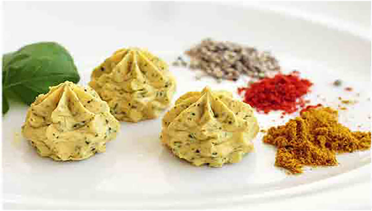 Cafe de Paris Butter